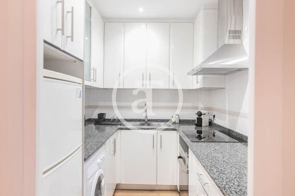 Piso de alquiler en Carrer D'alcanar, La Barceloneta - Photo 1