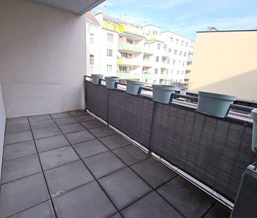MOSSBACHERGASSE, sonnige 63 m² Neubau mit 12 m² Loggia/Terrasse, Wo... - Foto 2
