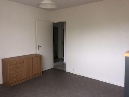 T2 Clermont Rabanesse – 37m2 - Photo 4