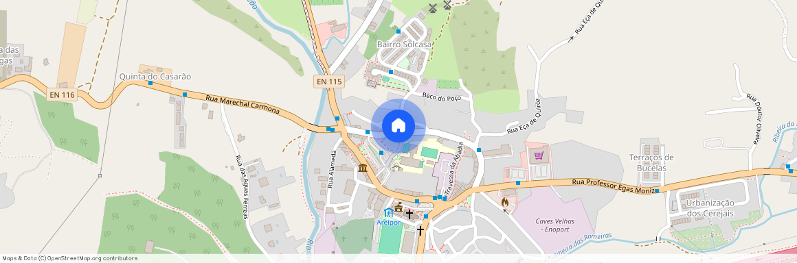 Bucelas, Loures, Lisboa