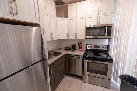 apartments at 2200 Sherobee Road - Photo 4