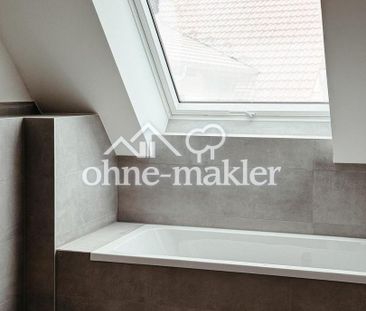 3-Zimmer DG Wohnung in modernem Mehrfamilienhaus in Emmendingen Win... - Photo 6