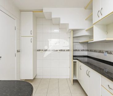 Sobrado 3 Quartos Pilarzinho 106m² - Foto 3