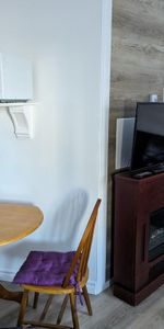 Trois et demi à louer - Photo 4