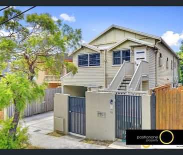 8/12 Shakespeare Street, Coorparoo, Qld 4151 - Photo 6