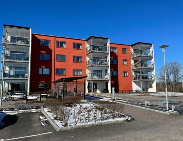 Malmgatan 9 B - Foto 1