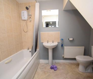 1 bedroom semi-detached house to rent - Photo 6