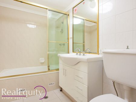 47/8 Mead Drive, Chipping Norton NSW 2170 - Apartment For Rent | Domain - Photo 5