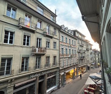 1 Zimmer, 35 m² - Photo 3