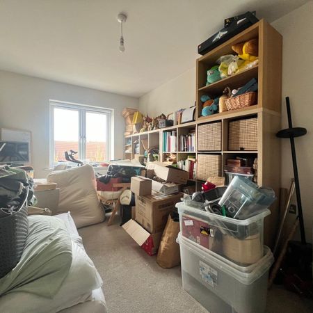 2 bedroom apartment to rent - Photo 4