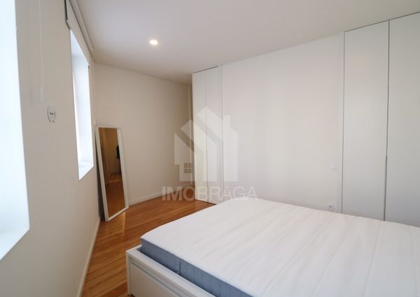 Apartamento T2 em Braga