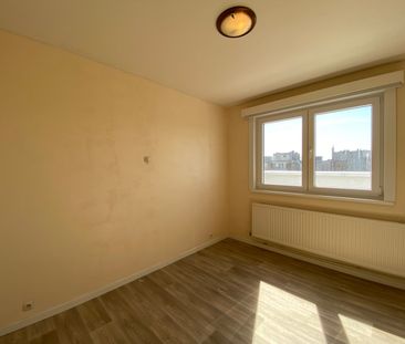 Te Huur 1 slaapkamer Oostende Leon Spilliaertstraat 51 - Photo 4