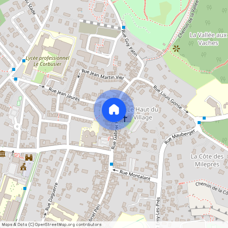 95240, Cormeilles-En-Parisis