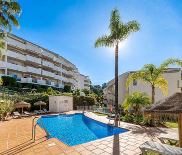 Middle Floor Apartment · Elviria - Photo 5