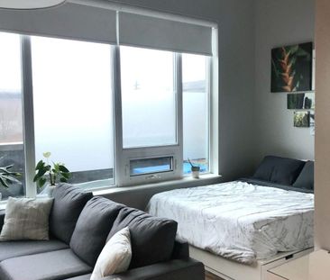 For Lease - 55 E Liberty Street Unit# 106, Toronto, Ontario - Photo 5