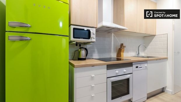 barcelona, Catalonia 08001 - Photo 1