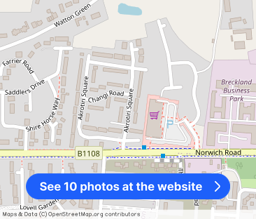 2 bedroom terraced house for rent - Photo 1