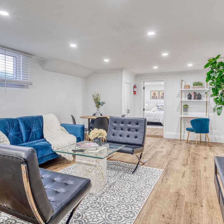 For Lease - 23 Augusta Avenue Unit# 2, St. Catharines, Ontario - Photo 1