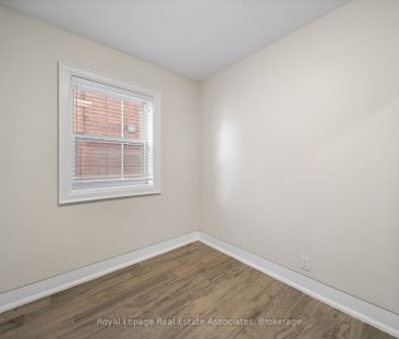 For Lease - 531 Runnymede Road Unit# 1, Toronto, Ontario - Photo 2