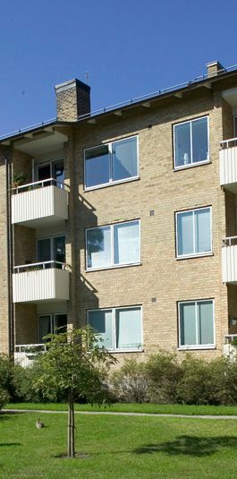 Älggatan 24 B, Gamla Limhamn - Photo 1