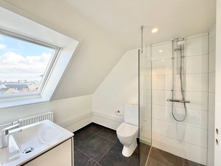 Moderne 1-værelses lejlighed i hjertet af Nørresundby - Foto 4