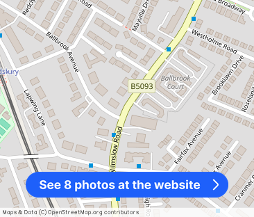 Brankgate Court, West Didsbury, Manchester, M20 - Photo 1