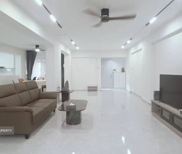 Blk 270 Pasir Ris Street 21 (Pasir Ris), HDB Executive - For Rent - Photo 2