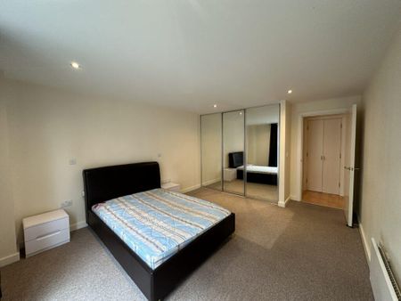 2 bedroom apartment to rent - Photo 3