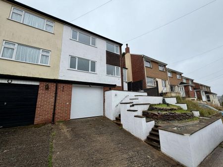 3 bedroom semi-detached house to rent - Photo 3