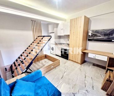 Studio/Γκαρσονιέρα για ενοικίαση Ιπποκράτειο (Φάληρο - Ιπποκράτειο) - Photo 6