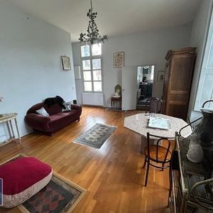 Location Appartement 2 pièces 56m² BOURGES 18000 - Photo 2