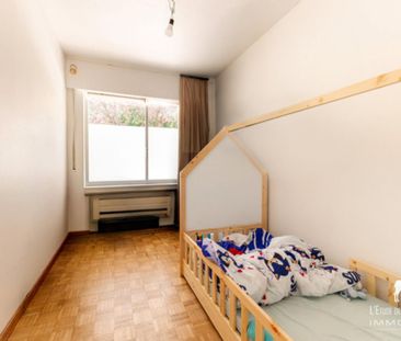 Gelijkvloers appartement te huur in Charleroi - foto 3