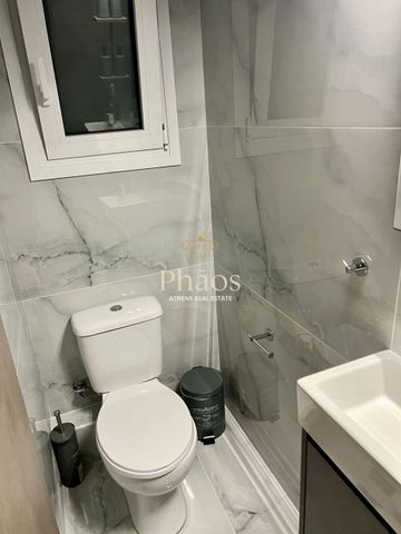 Διαμέρισμα για ενοικίαση Κέντρο (Νέος Κόσμος) - Photo 5