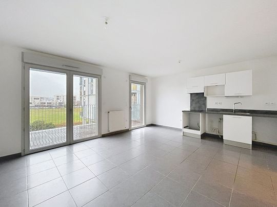 Appartement 2 pièces - Photo 1