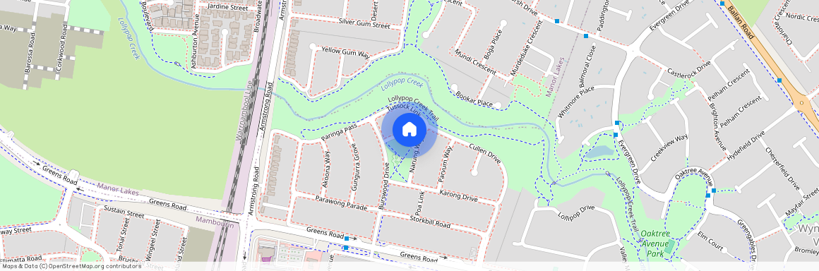 4 Lightwood Terrace, 3024, Wyndham Vale