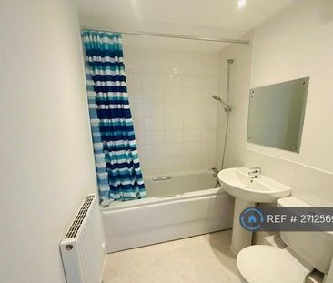 1 bedroom flat to rent - Photo 6