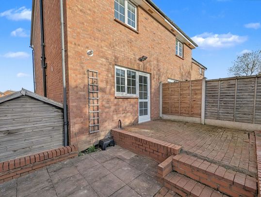 Heaton Close, Radbrook, Shrewsbury, Shropshire.,SY3 6AX - Photo 1