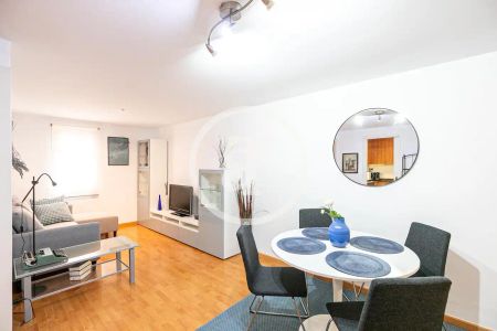 Piso de alquiler en Carrer Bailen, El Camp d'en Grassot i Gràcia Nova - Photo 5