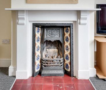 5 bedroom house to rent - Photo 1