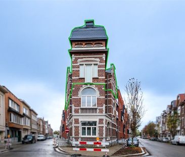 KNAP APPARTEMENT MET 1 SLK IN HARTJE SINT-TRUIDEN - Photo 3