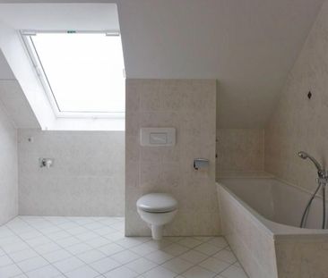 Dachgeschoss mit Ausblick! - Photo 1