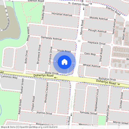 14 Long Road, Truganina VIC 3029