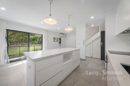 4/1 Cleland Road, Artarmon NSW 2064 - Townhouse For Rent | Domain - Photo 5