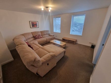 Gallowgate, Flat F, AB25 - Photo 3