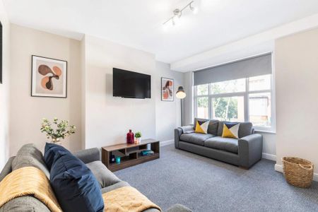 6 bedroom house to rent - Photo 5