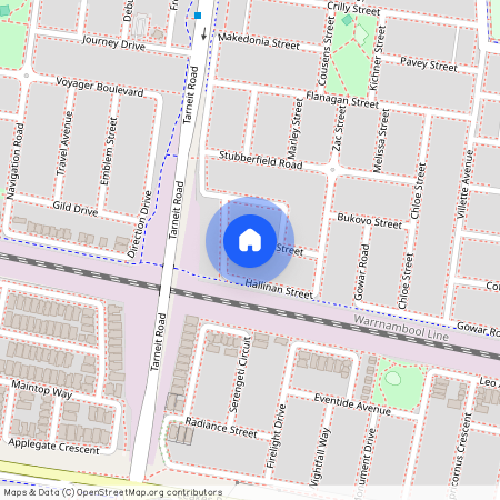 19 Kardak Street, Vic 3029, Tarneit