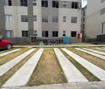 SIQUEIRA - APARTAMENTO - AV MACIEL BEZERRA, 135 AP 302 BL 16 VIVA V... - Photo 3