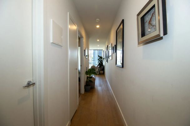 Be In The Heart Of South Yarra! - Photo 1