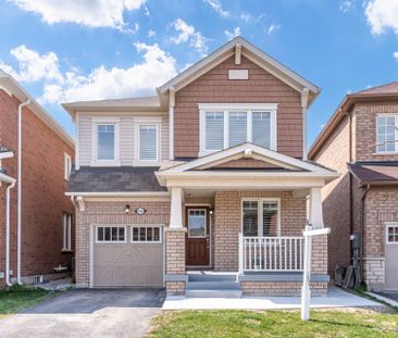 For Lease - 104 Stedford Crescent Unit# Bsmt, Brampton, Ontario - Photo 5