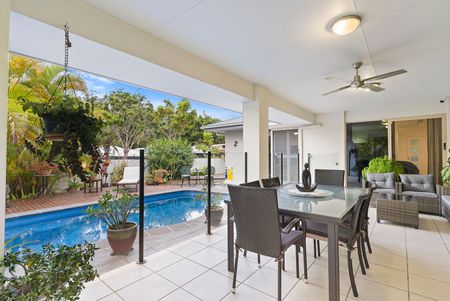 Gorgeous 4 Bedroom Home in Buderim In-Ground Swimming Pool!! - Photo 5